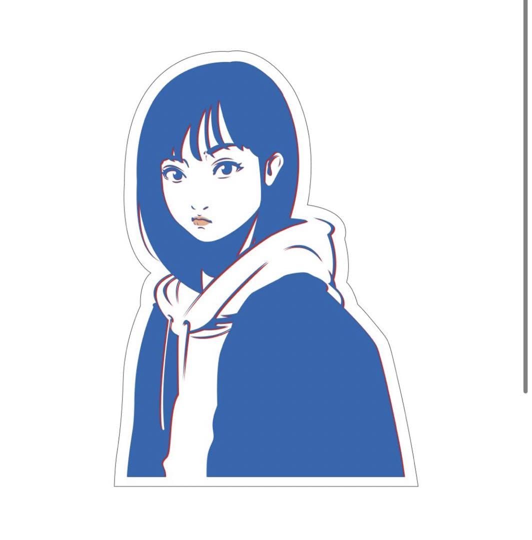 【真作】　不機嫌な彼女達　Backside works バックサイドワークス Backside works. 真作不機嫌な彼女達